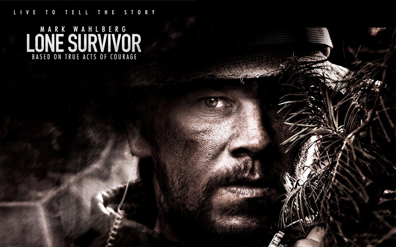 Lone Survivor (2013) ปฏิบัติการพิฆาตสมรภูมิเดือด